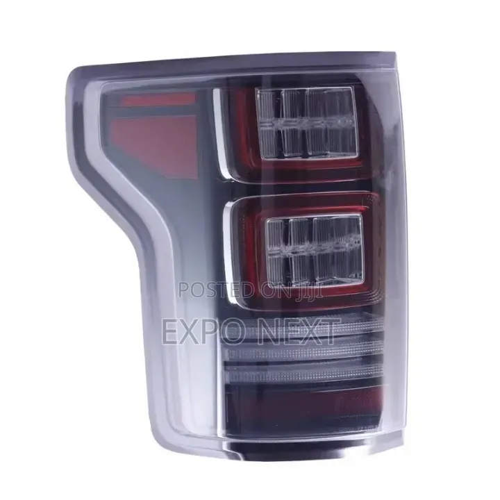 F-150 2015-2021 Led Tail Light