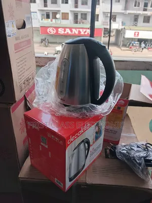 Tea That Starts Better Everyday