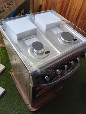 Icona Strong Build Kitchen Gas Burner