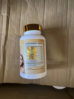 Duozi L-Glutathione Alpha Arbutin Whitening