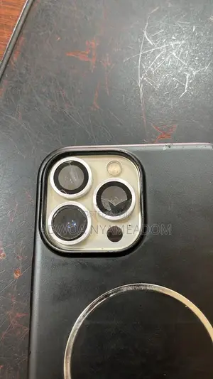 Apple iPhone 13 Pro Max 256 GB Gold