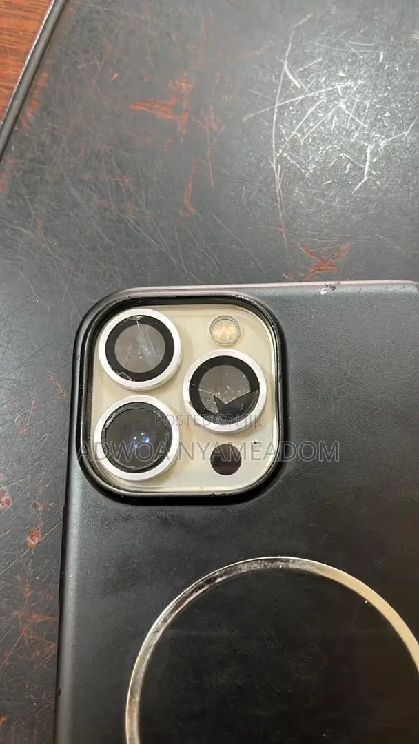 Apple iPhone 13 Pro Max 256 GB Gold