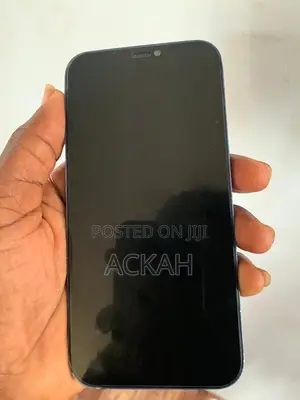 Apple iPhone 12 128 GB Blue