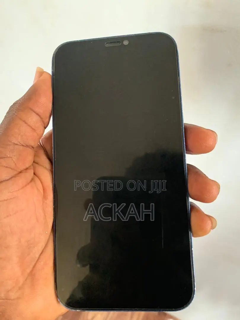 Apple iPhone 12 128 GB Blue
