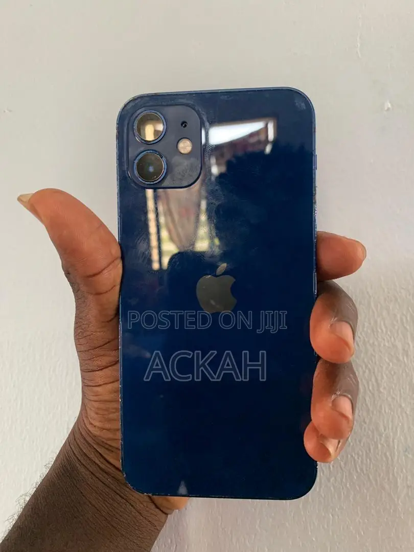 Apple iPhone 12 128 GB Blue