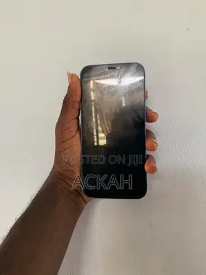 Apple iPhone 12 128 GB Blue