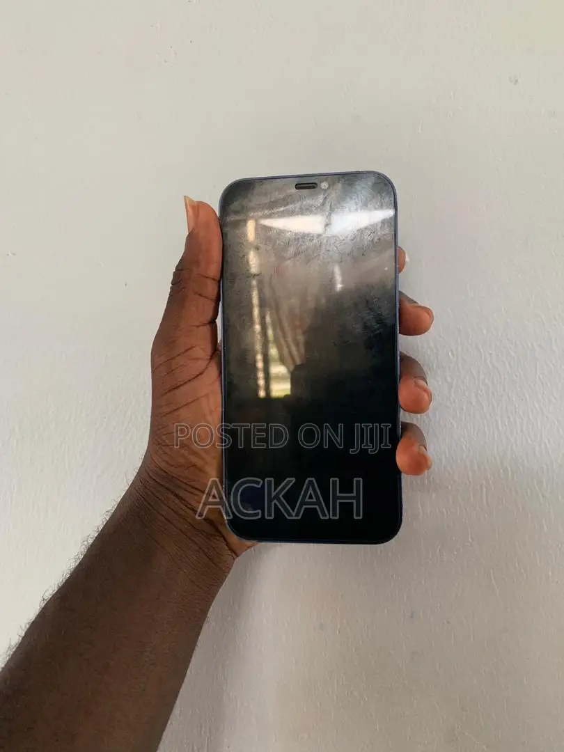 Apple iPhone 12 128 GB Blue