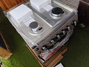 Icona Modern Design Gas Cooking Burner