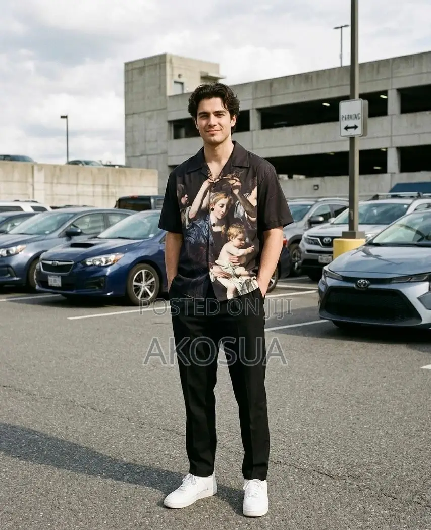 Browns Clothing