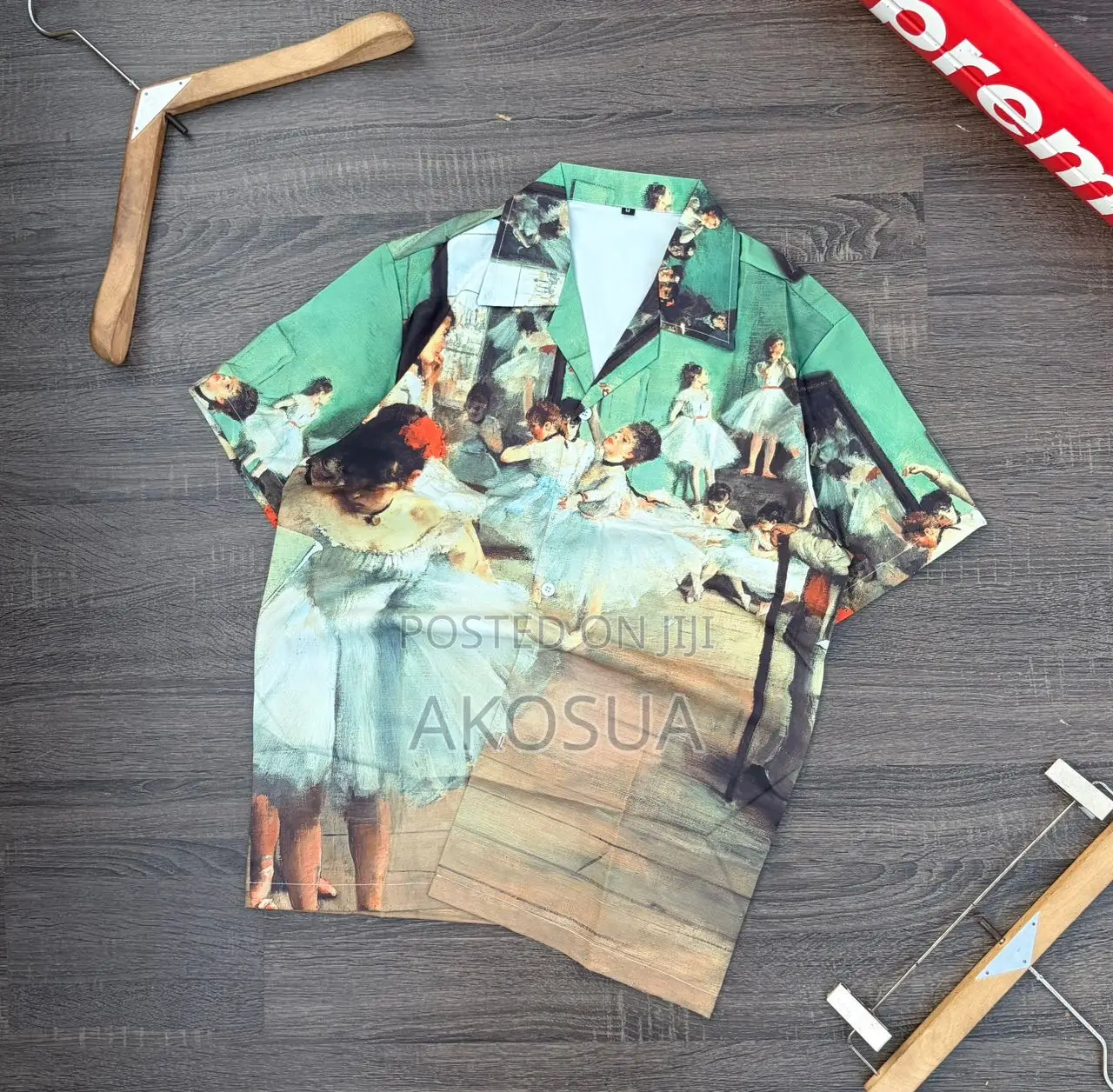 Browns Clothing