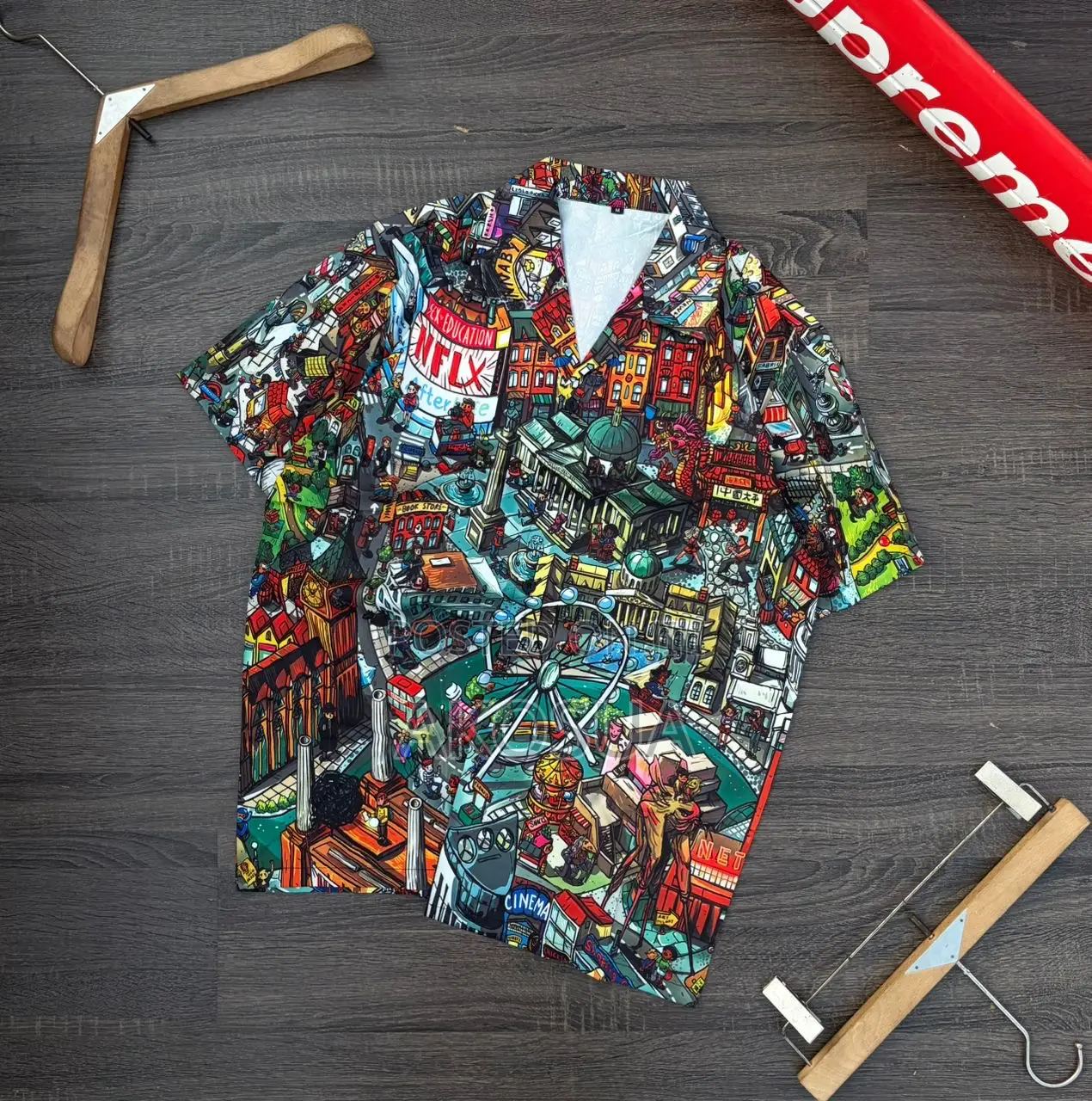 Browns Clothing