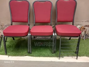 Stack Chairs