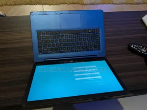 Laptop HP Stream 14 4GB Intel Celeron eMMC 60GB