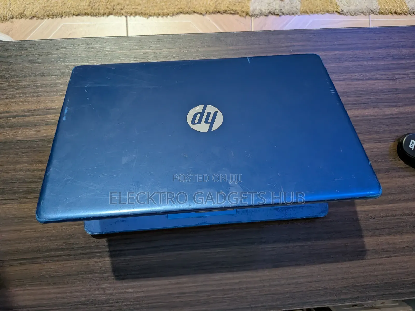 Laptop HP Stream 14 4GB Intel Celeron eMMC 60GB