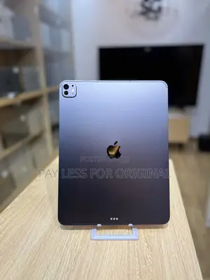 Apple iPad Pro 13 (2024) 1 TB Gray