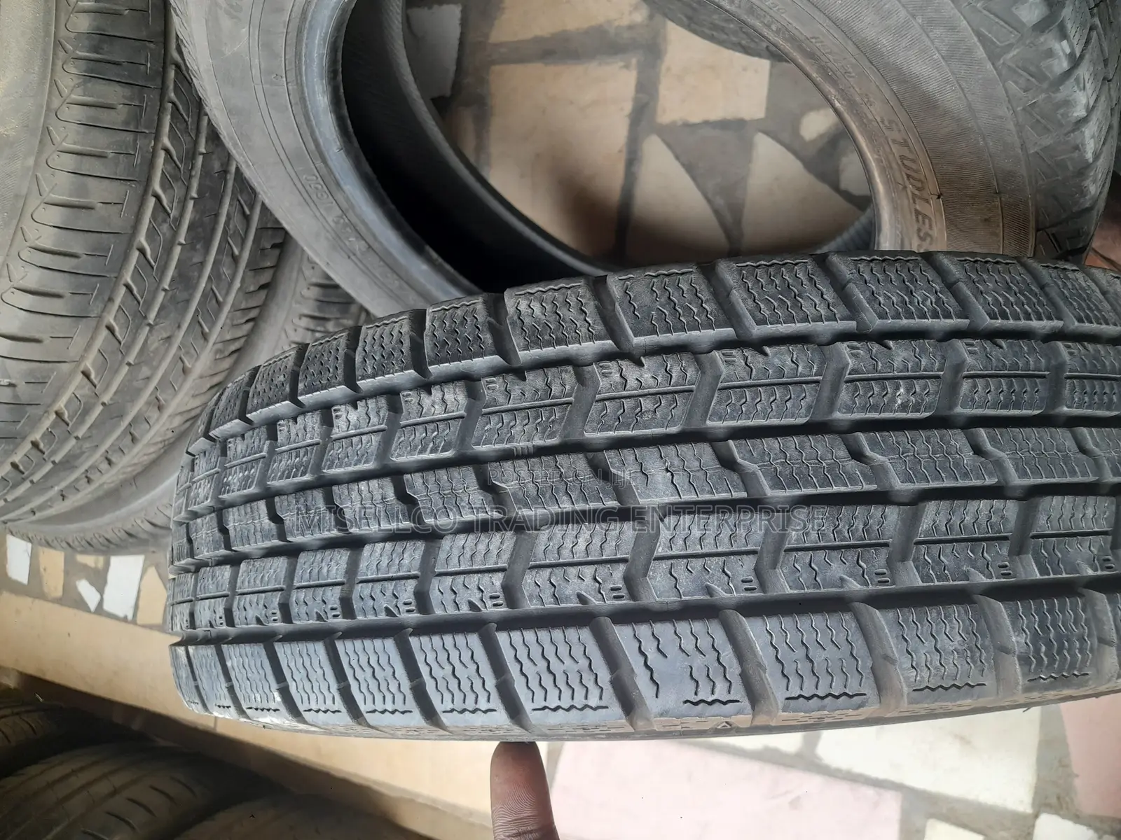 Misellco Trading Enterprise 155/65r13