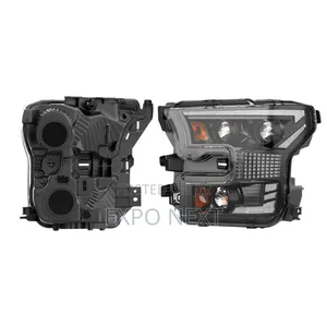 Led Headlight for 2015-2017 Ford F150
