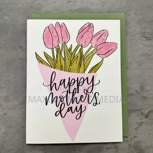 Mother's Day Card