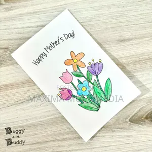 Mother's Day Card