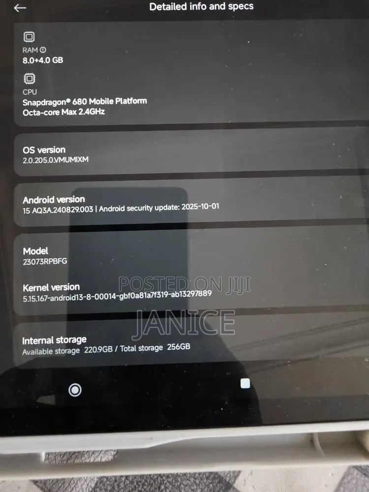Redmi Pad Se 256gb 8gb Ram