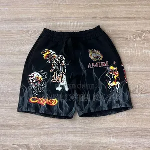 Heavy Shorts Available in Stock