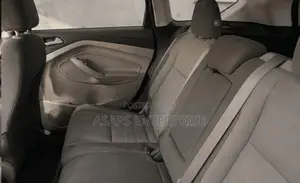 Ford Escape 2014 Black
