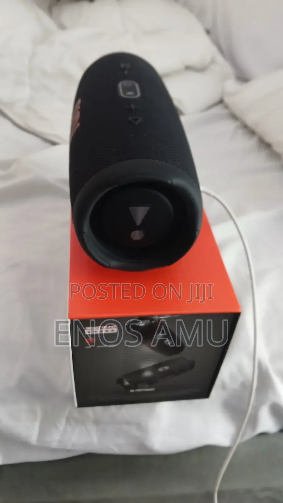 JBL Charge 5 Original Bluetooth Player