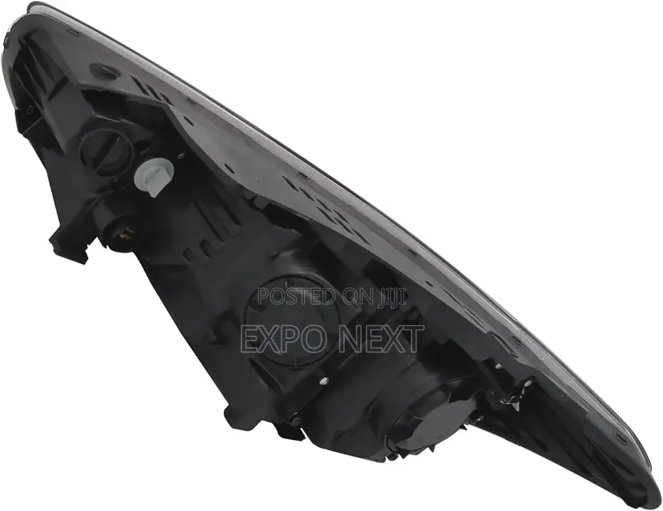 Front Head Light Santa Fe Sport 2017- 2018