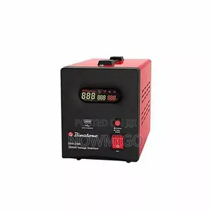 Binatone Stabilizer(Step-Down) Power Voltage Regulator