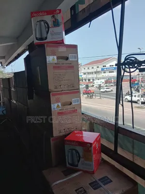 Heat That Feels Expensive Everyday