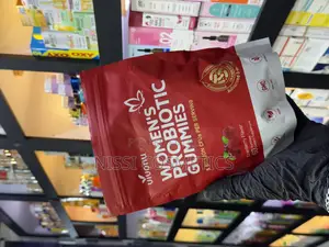 Vivonu Women Probiotic Gummies