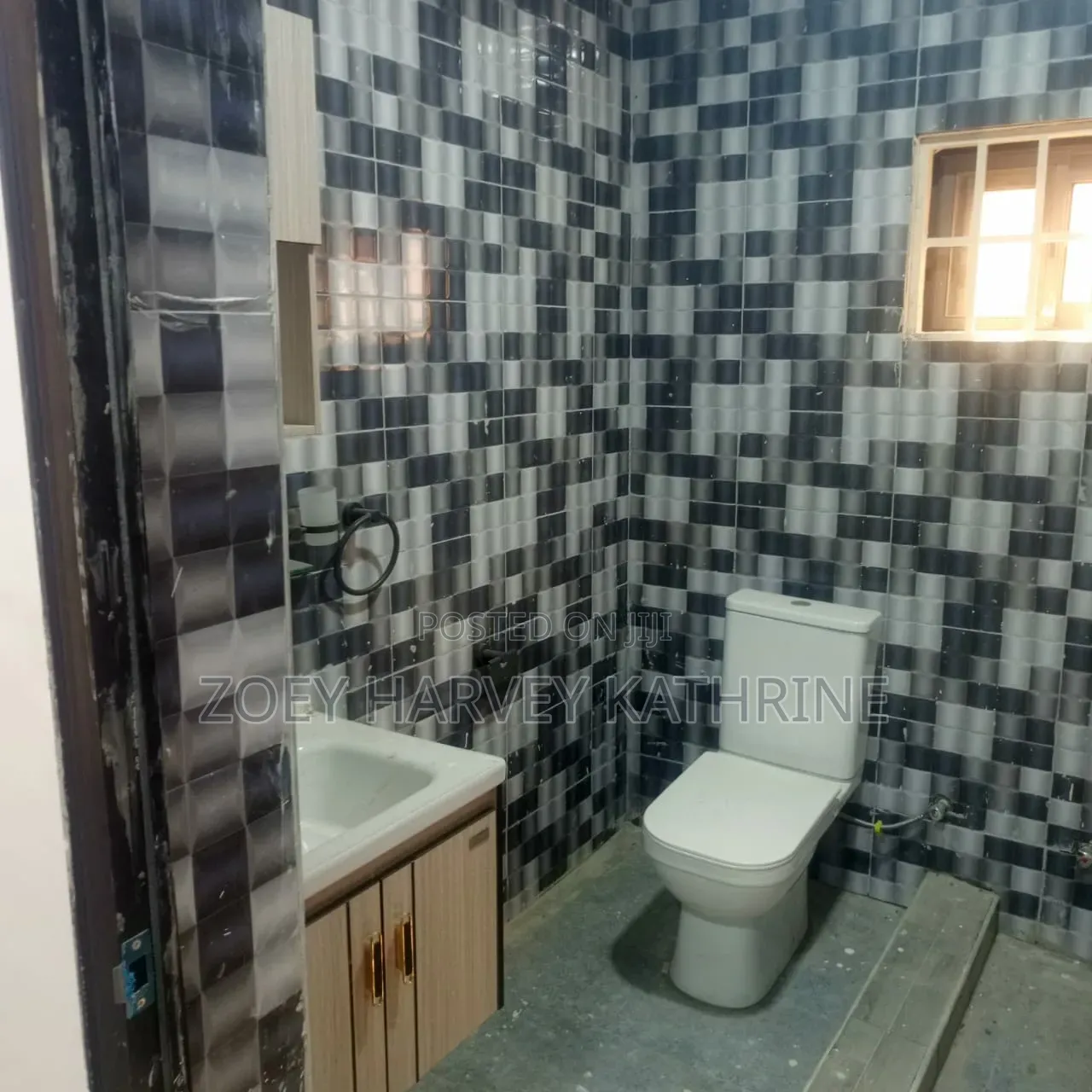 2bdrm Apartment in Oyarifa, Pentecost for rent