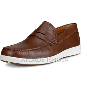 Ecco Men's S Lite Mocpenny Loafer Men Size 44