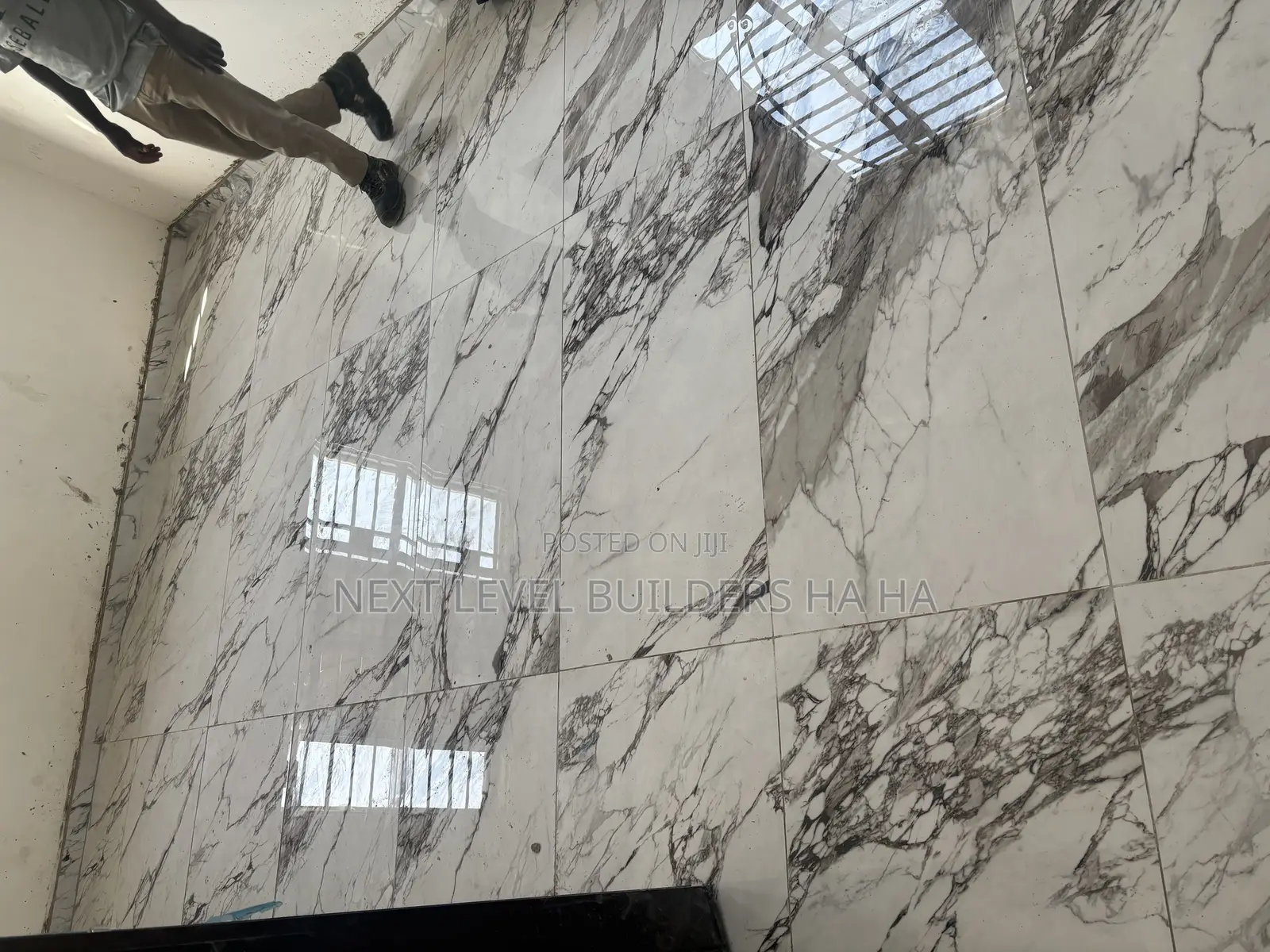 Elevate Your Place With Expert Tiling Touch”