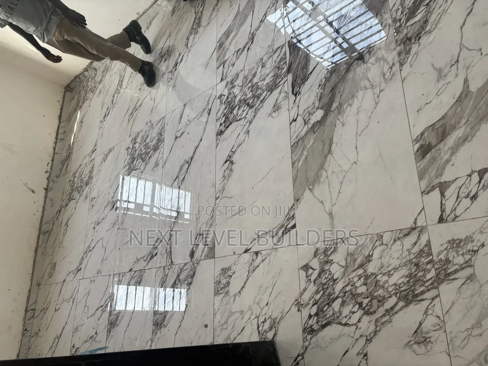 Elevate Your Place With Expert Tiling Touch”