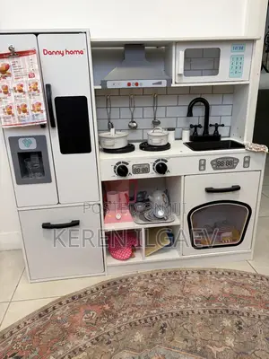 Kitchen for Kids