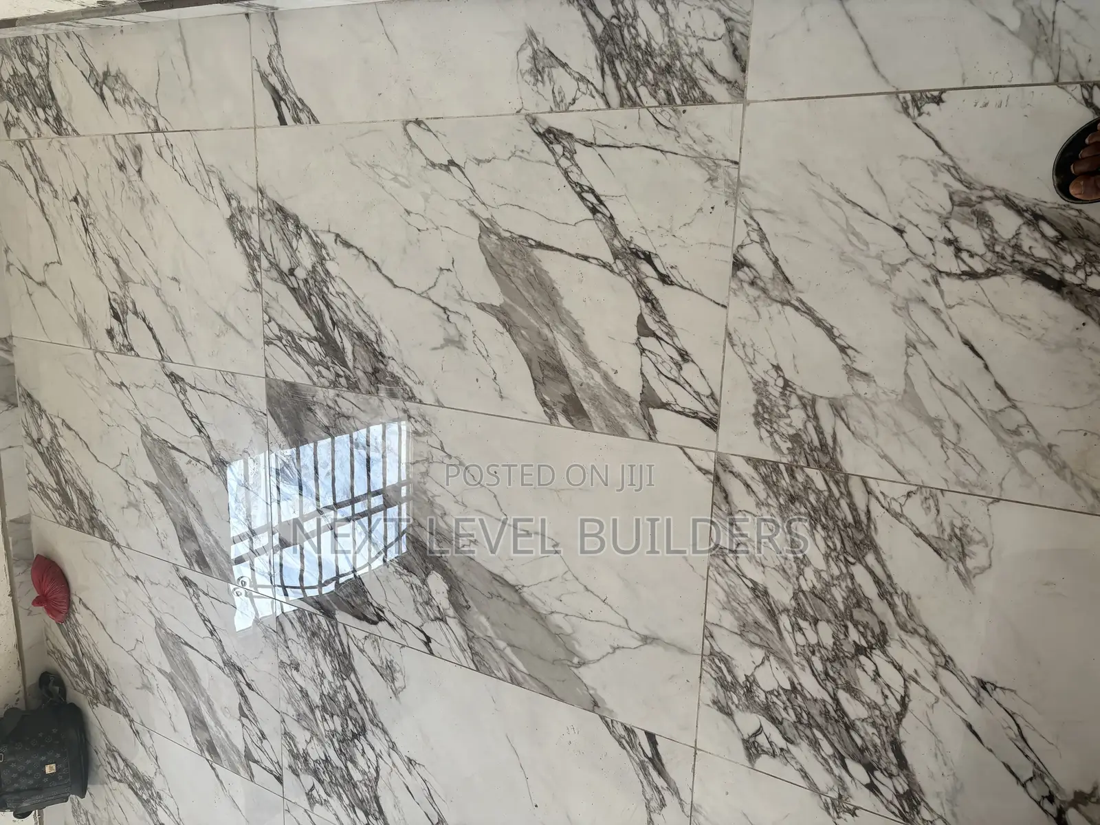 Elevate Your Place With Expert Tiling Touch”