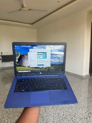 Laptop HP Stream 14 4GB Intel Celeron eMMC 60GB