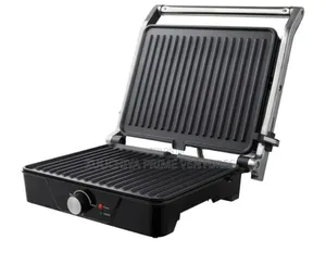 Tomado Panini Grill From Germany  (Xxl)
