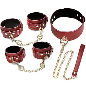 Master Series Restraint Set