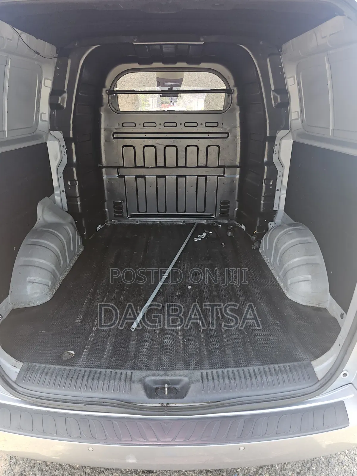 Hyundai Starex 2018 Grey