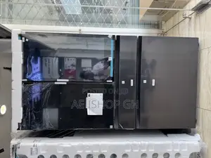 Samsung Family Hub Digital Refrigerator