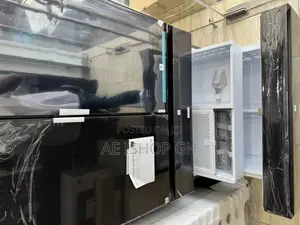 Samsung Family Hub Digital Refrigerator