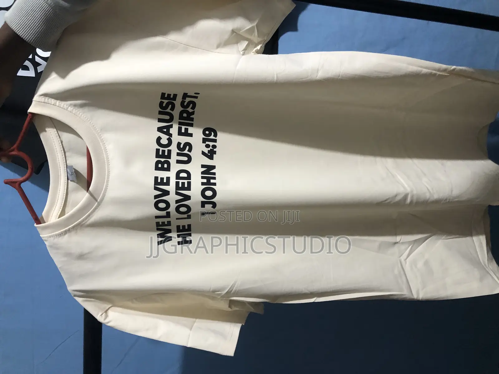 T Shirt Printing