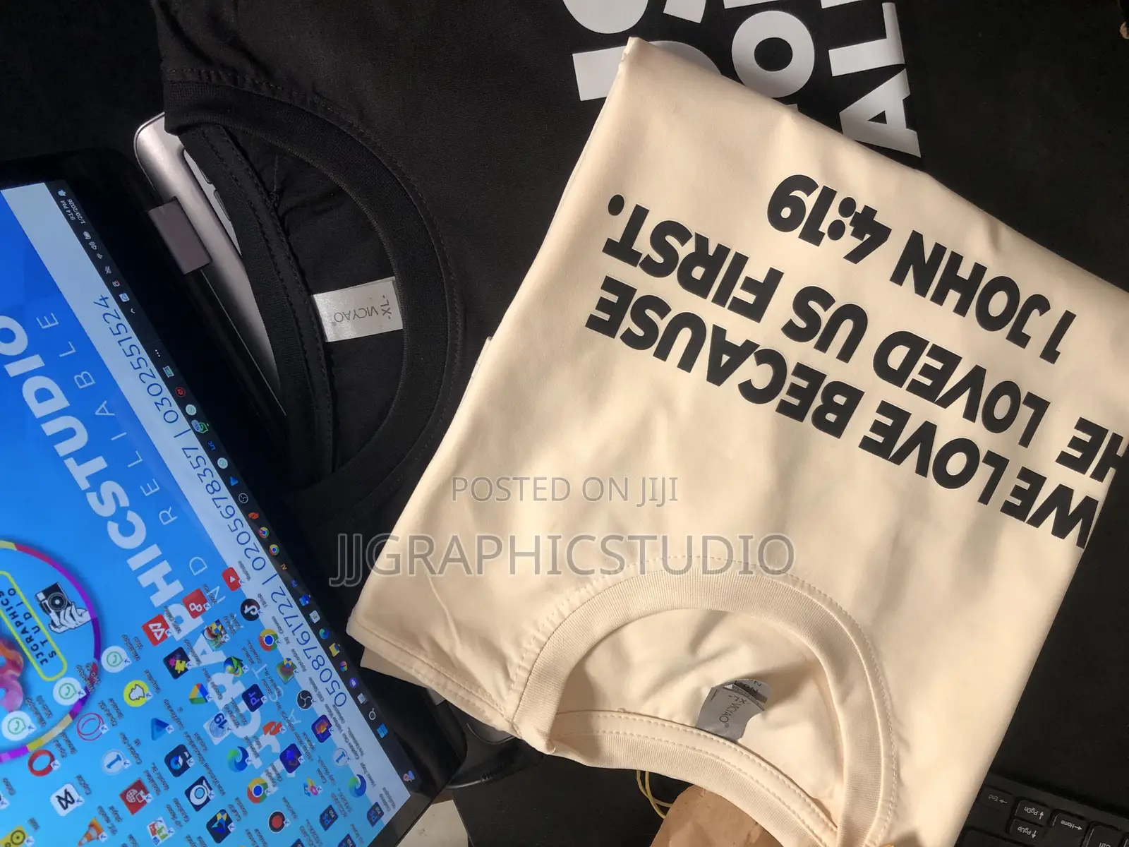 T Shirt Printing