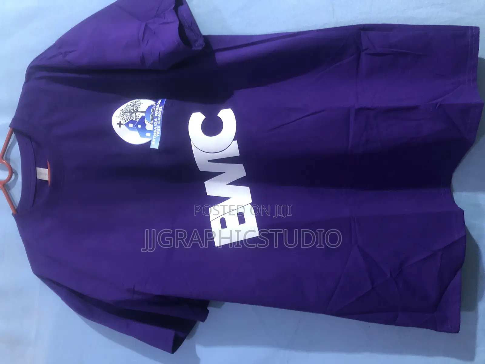T Shirt Printing