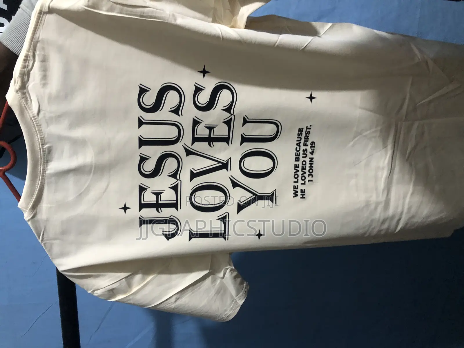 T Shirt Printing