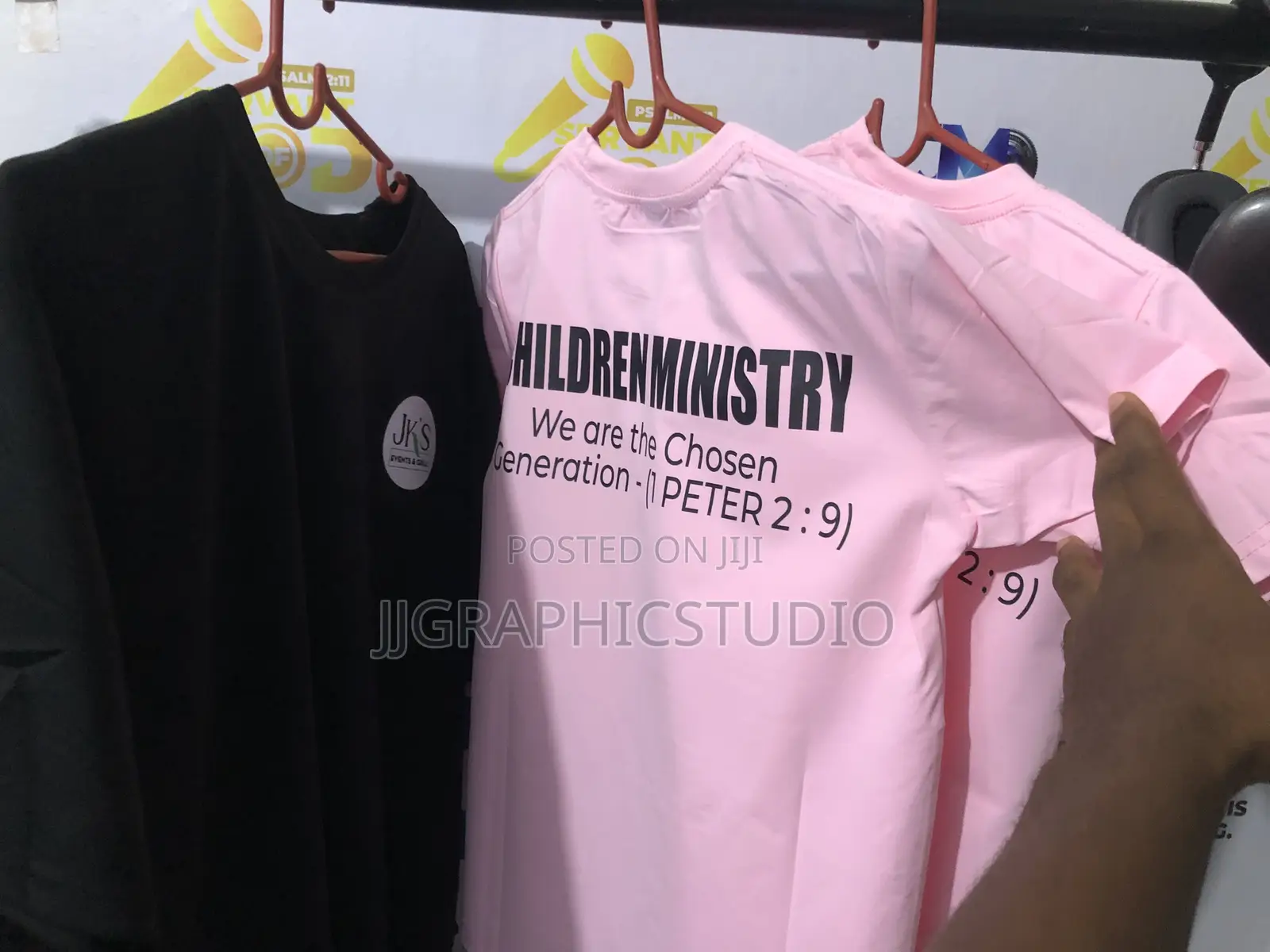 T Shirt Printing