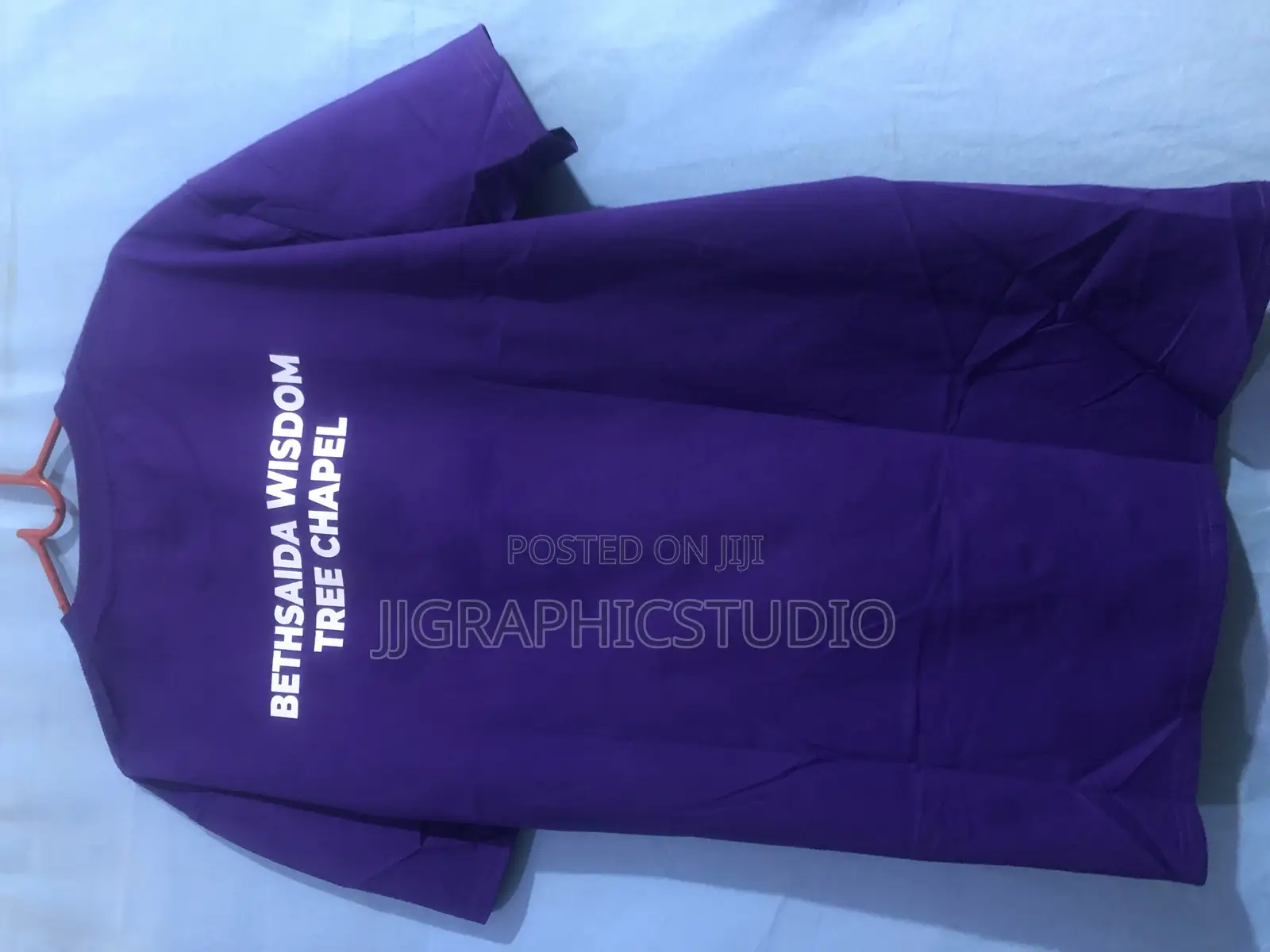 T Shirt Printing