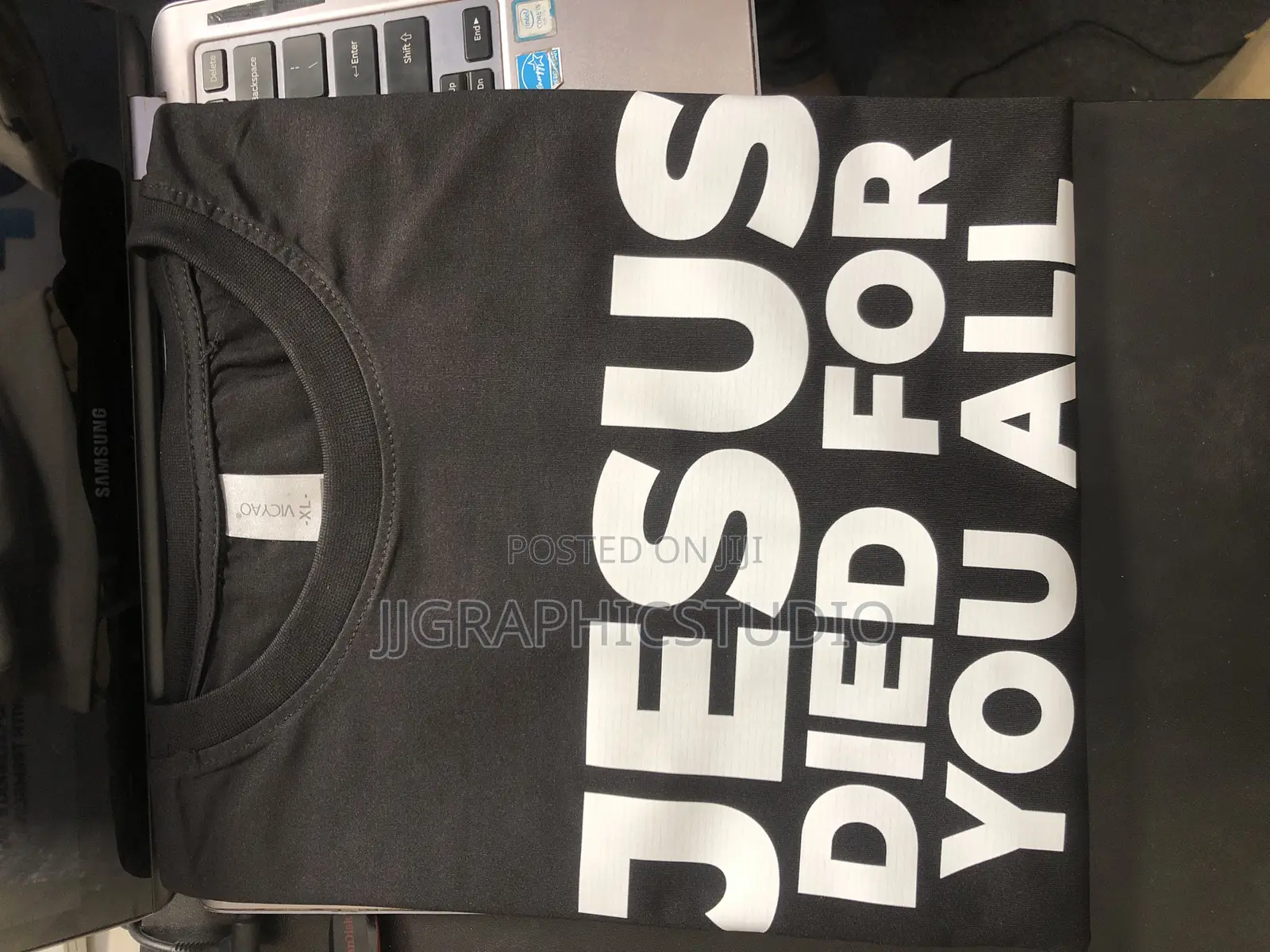 T Shirt Printing